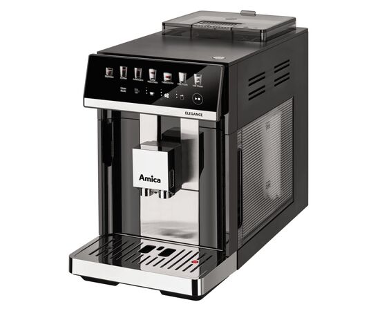 Кофемашина AMICA CM 7011 Elegance, изображение 5