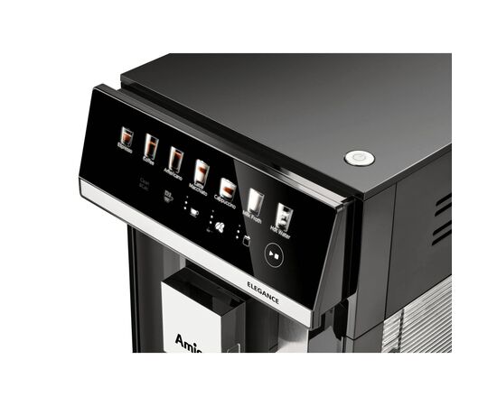 Кофемашина AMICA CM 7011 Elegance, изображение 6