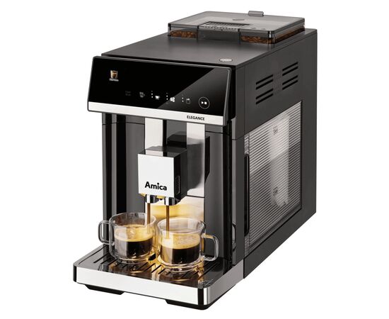 Кофемашина AMICA CM 7011 Elegance