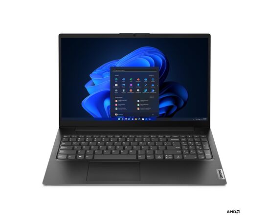 Ноутбук Lenovo V15 G4 AMN (82YU0100RM)