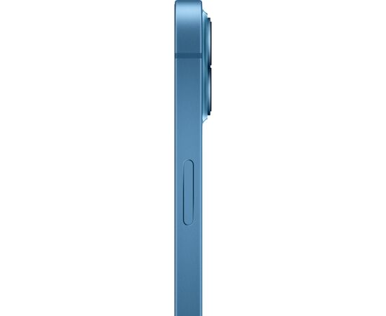 Мобильный телефон Apple iPhone 13 128Gb Blue (REF B) BREEZY (2BMLPK3), изображение 4