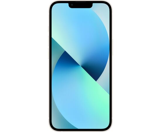 Мобільний телефон Apple iPhone 13 128Gb Starlight (REF A) BREEZY (2AMLPG3)
