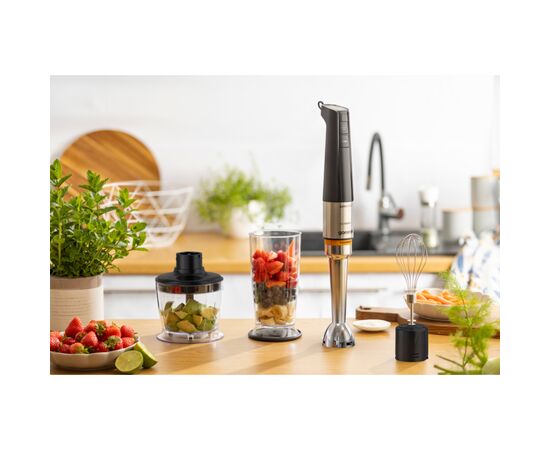 Блендер Gorenje HBX1200EB, зображення 12