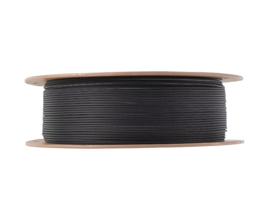 Пластик для 3D-принтера eSUN PLA matte dual 1,75mm 1kg BLACK WHITE (PLA-MTD175B-BW1P1), зображення 3
