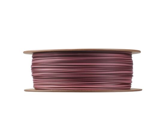 Пластик для 3D-принтера eSUN PLA Rock 1,75mm 1kg QUARTZITE (PLA-ROCK75O-QT1P1), зображення 2