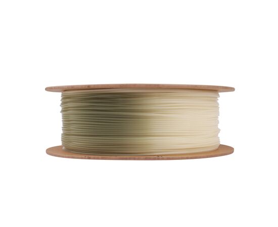 Пластик для 3D-принтера eSUN PLA UV 1,75mm 1kg Green (PLA-UV CC175UV-G1P1), зображення 2