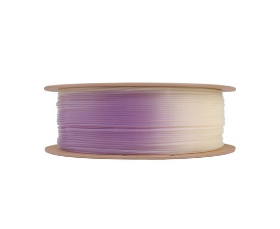 Пластик для 3D-принтера eSUN PLA UV 1,75mm 1kg Purple (PLA-UV CC175UV-Z1P1), зображення 2