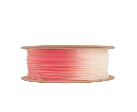 Пластик для 3D-принтера eSUN PLA UV 1,75mm 1kg Red (PLA-UV CC175UV-R1P1), зображення 2