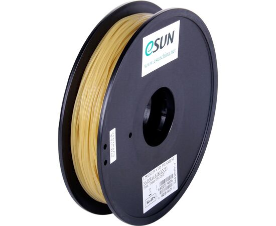 Пластик для 3D-принтера eSUN PVA 1,75mm 0,5kg Natural (PVA175N05)