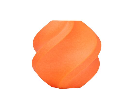 Пластик для 3D-принтера Bambu Lab ABS-GF 1,75mm 1kg SPL Orange (B50-A0-1.75-1000-SPL)