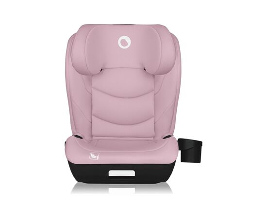 Автокресло Lionelo Neal I-Size Pink Lilac (LO-NEAL I-SIZE PINK LILAC), изображение 2
