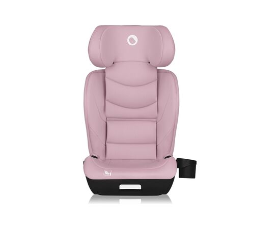 Автокресло Lionelo Neal I-Size Pink Lilac (LO-NEAL I-SIZE PINK LILAC), изображение 3