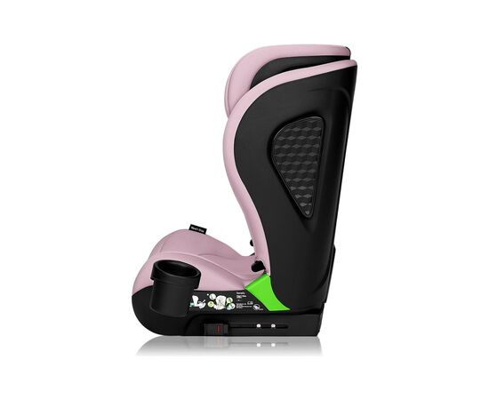 Автокресло Lionelo Neal I-Size Pink Lilac (LO-NEAL I-SIZE PINK LILAC), изображение 4