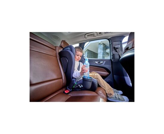 Автокресло Lionelo Neal I-Size Pink Lilac (LO-NEAL I-SIZE PINK LILAC), изображение 6