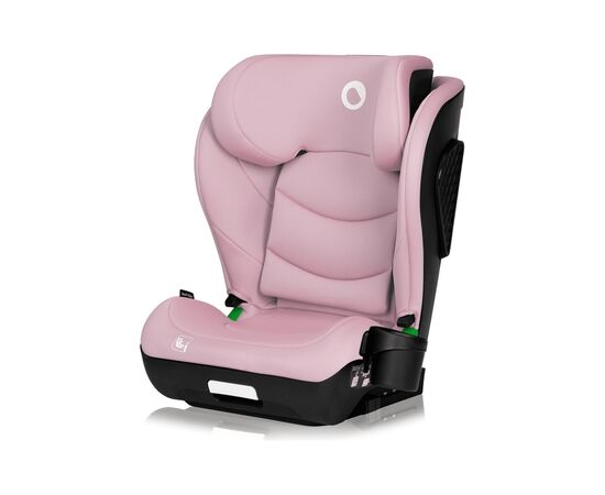 Автокресло Lionelo Neal I-Size Pink Lilac (LO-NEAL I-SIZE PINK LILAC)