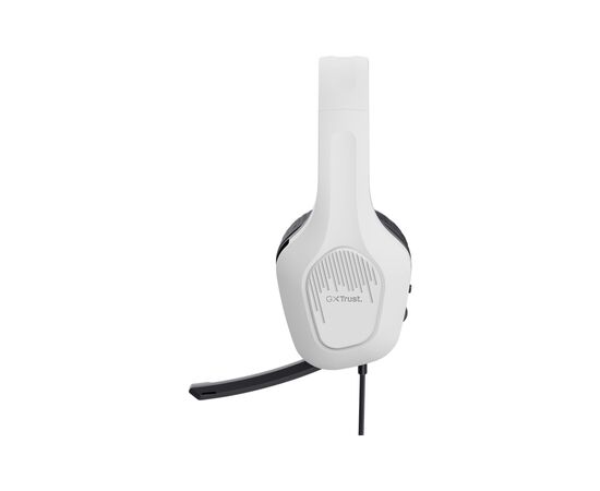 Наушники Trust GXT415W Zirox White (25147), изображение 6
