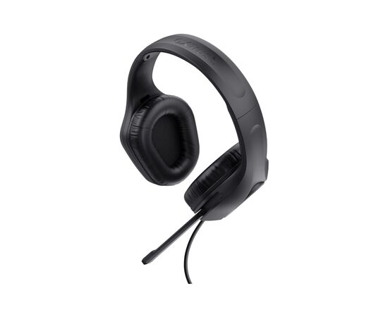 Наушники Trust GXT416 Zirox LED Black (25331), изображение 3