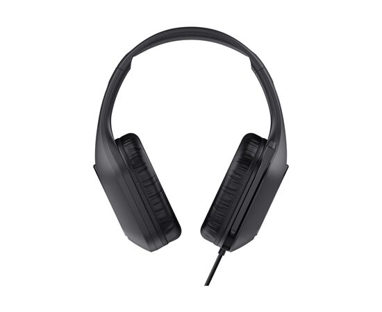 Наушники Trust GXT416 Zirox LED Black (25331), изображение 6
