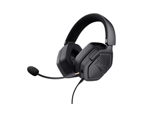 Наушники Trust GXT492 Carust Black (25447), изображение 2