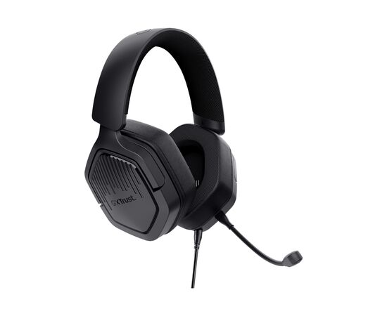 Наушники Trust GXT492 Carust Black (25447), изображение 5