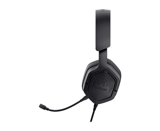 Наушники Trust GXT492 Carust Black (25447), изображение 7
