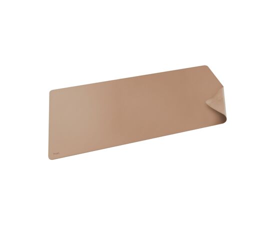 Килимок для мишки Trust Benya XXL Desk Pad Beige (25713)