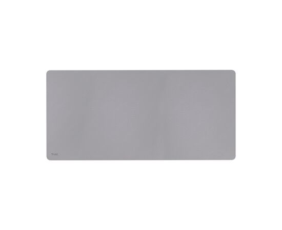 Килимок для мишки Trust Benya XXL Desk Pad Grey (25712), зображення 2