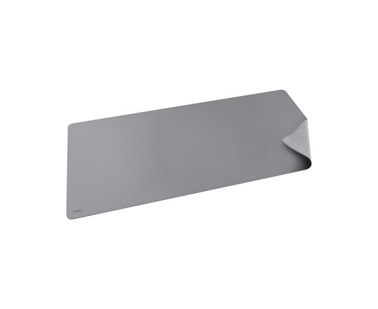 Килимок для мишки Trust Benya XXL Desk Pad Grey (25712)