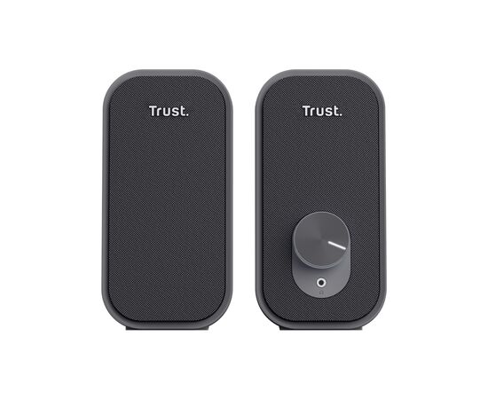 Акустична система Trust Ador Black (25670), зображення 4