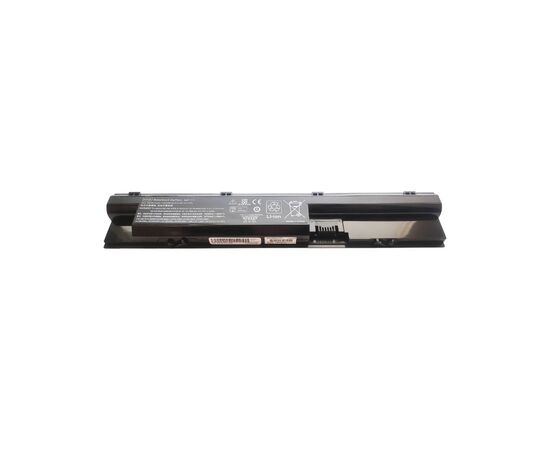 Аккумулятор для ноутбука HP ProBook 450 G1 HSTNN-LB4K, 4400mAh, 6cell, 10.8V, Li-ion AlSoft (A47710)