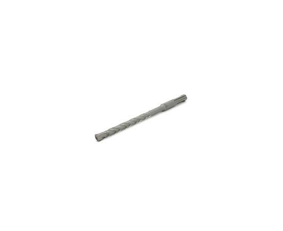 Сверло YOSO SDS+ по бетону 8x160мм с победитовым наконечником (1027A)