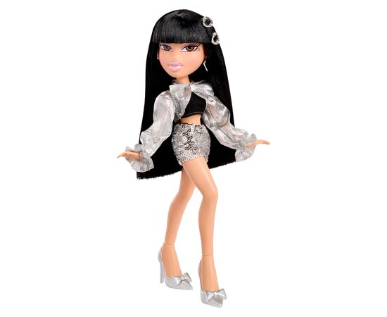 Кукла Bratz серии Charmz – Джейд (599357), изображение 2