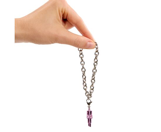 Кукла Bratz серии Charmz – Джейд (599357), изображение 6