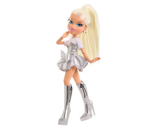 Кукла Bratz серии Charmz – Хлоя (599333), изображение 2