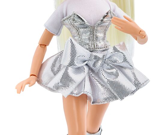 Кукла Bratz серии Charmz – Хлоя (599333), изображение 4