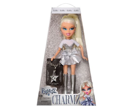 Кукла Bratz серии Charmz – Хлоя (599333), изображение 8