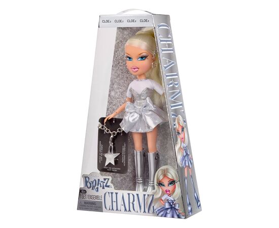 Кукла Bratz серии Charmz – Хлоя (599333), изображение 9