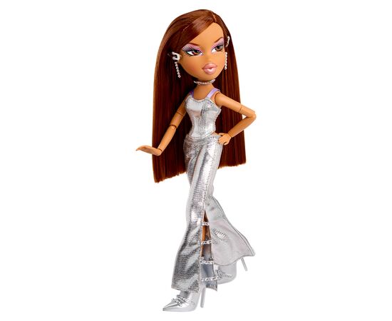 Лялька Bratz серії Charmz – Ясмін (599340), зображення 2
