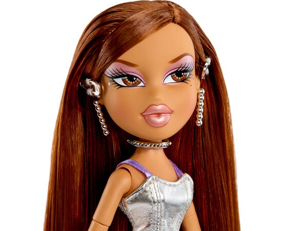 Лялька Bratz серії Charmz – Ясмін (599340), зображення 3
