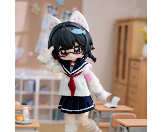 Кукла Pop Top сюрприз Bjd Jotoys Ключик счастья (LU-202501), изображение 10