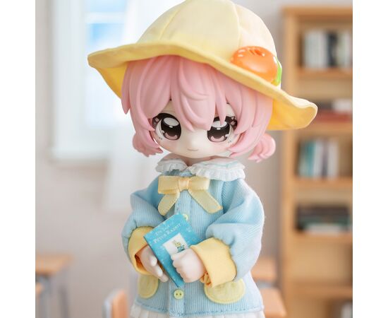 Кукла Pop Top сюрприз Bjd Jotoys Ключик счастья (LU-202501), изображение 12