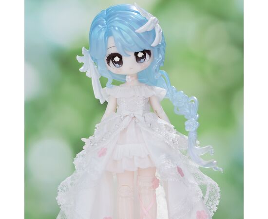 Кукла Pop Top сюрприз Bjd Jotoys Ключик счастья (LU-202501), изображение 2
