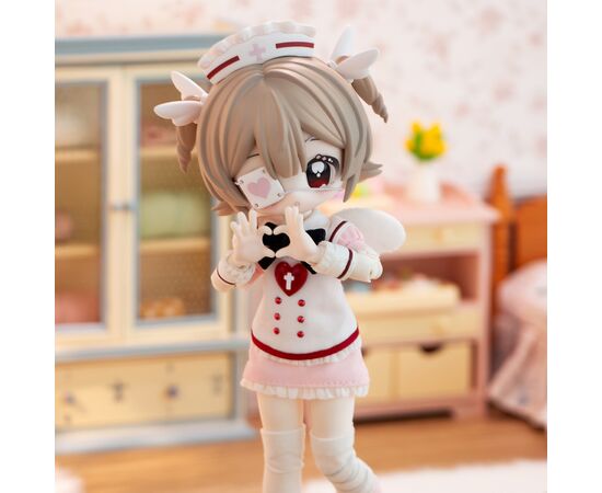 Кукла Pop Top сюрприз Bjd Jotoys Ключик счастья (LU-202501), изображение 3
