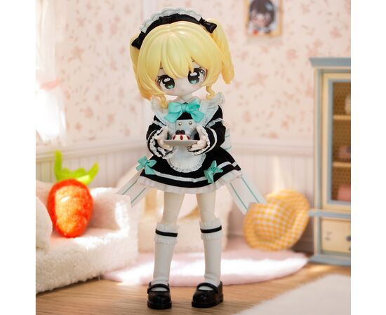 Кукла Pop Top сюрприз Bjd Jotoys Ключик счастья (LU-202501), изображение 4