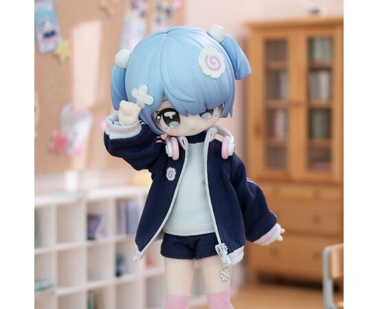 Кукла Pop Top сюрприз Bjd Jotoys Ключик счастья (LU-202501), изображение 5