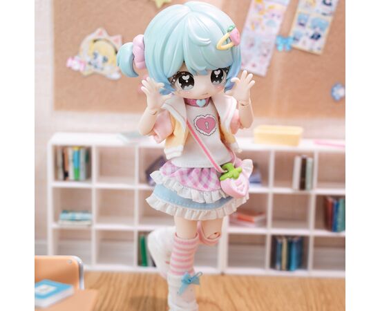 Кукла Pop Top сюрприз Bjd Jotoys Ключик счастья (LU-202501), изображение 9