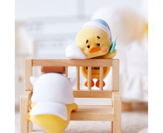 Фігурка Pop Top сюрприз колекційна серії Upset Duck Особливий муд (AP17183808900C), зображення 10
