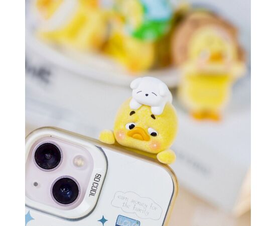 Фігурка Pop Top сюрприз колекційна серії Upset Duck Особливий муд (AP17183808900C), зображення 4
