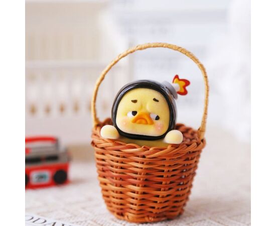 Фігурка Pop Top сюрприз колекційна серії Upset Duck Особливий муд (AP17183808900C), зображення 6