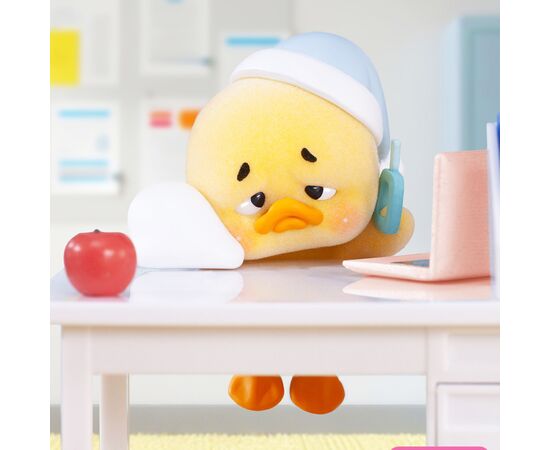 Фігурка Pop Top сюрприз колекційна серії Upset Duck Особливий муд (AP17183808900C), зображення 8